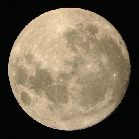 Luna llena