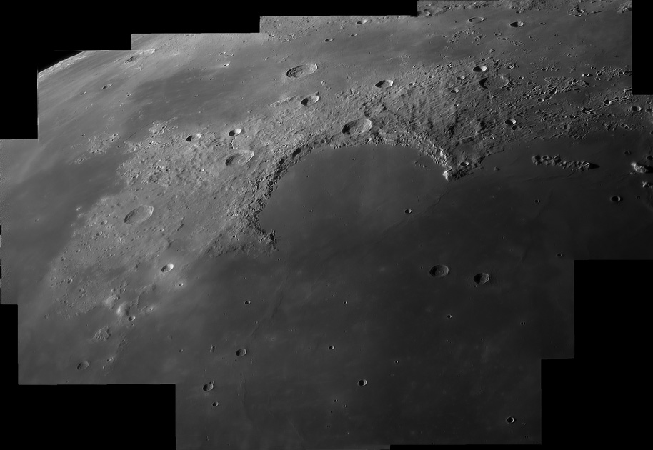 Sinus Irirum