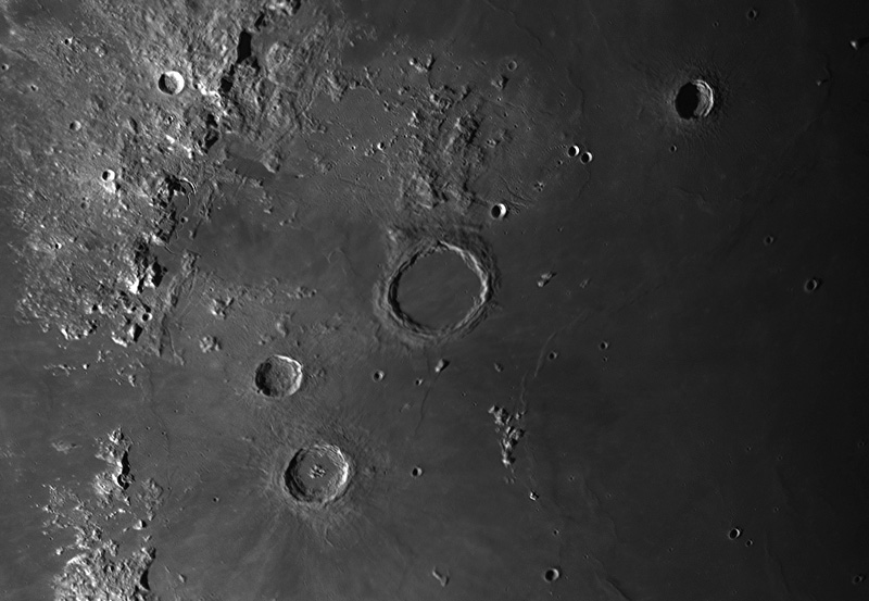 Región de Archimedes