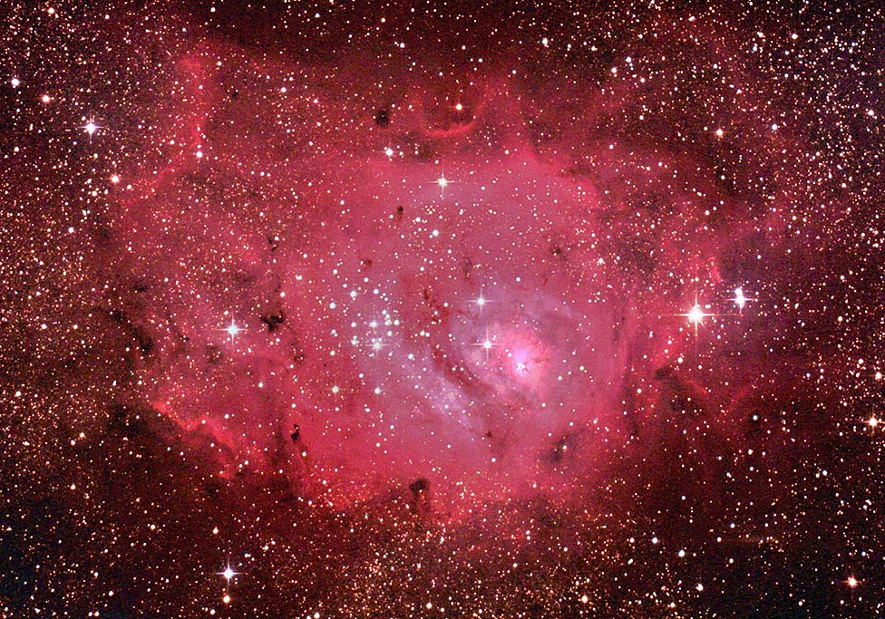 M 8 «Laguna» 