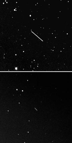 Asteroide 2004 XP14