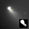 Cometa 73P (Schwassmann-Wachmann) 