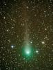 Cometa C/2007N3 Lulin 