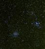 NGC 2423, M47 y M46 