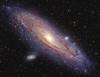 M 31 Andromeda 