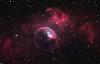 NGC 7635 «Burbuja» 