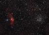 NGC 7635 «Burbuja» 