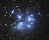 M 45 «Pleiades» 