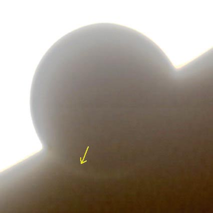 Atmósfera de Venus
