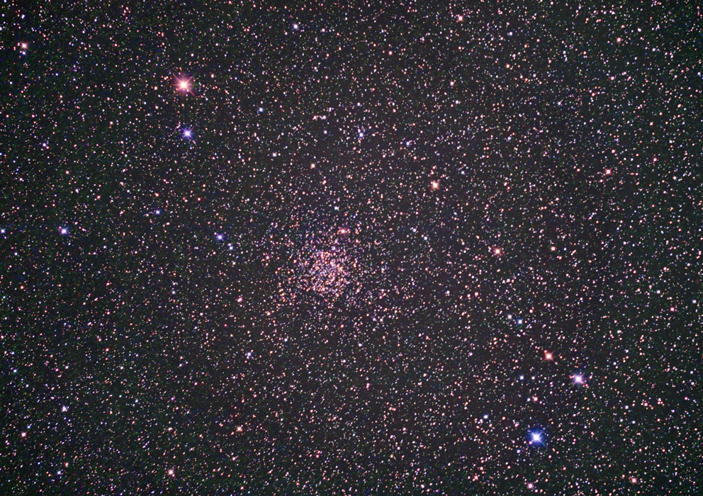 NGC 7789