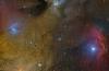 Nebulosa Antares