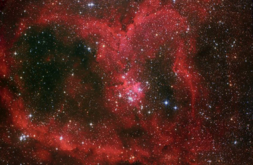 IC 1805 