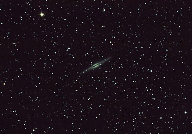 NGC 891 