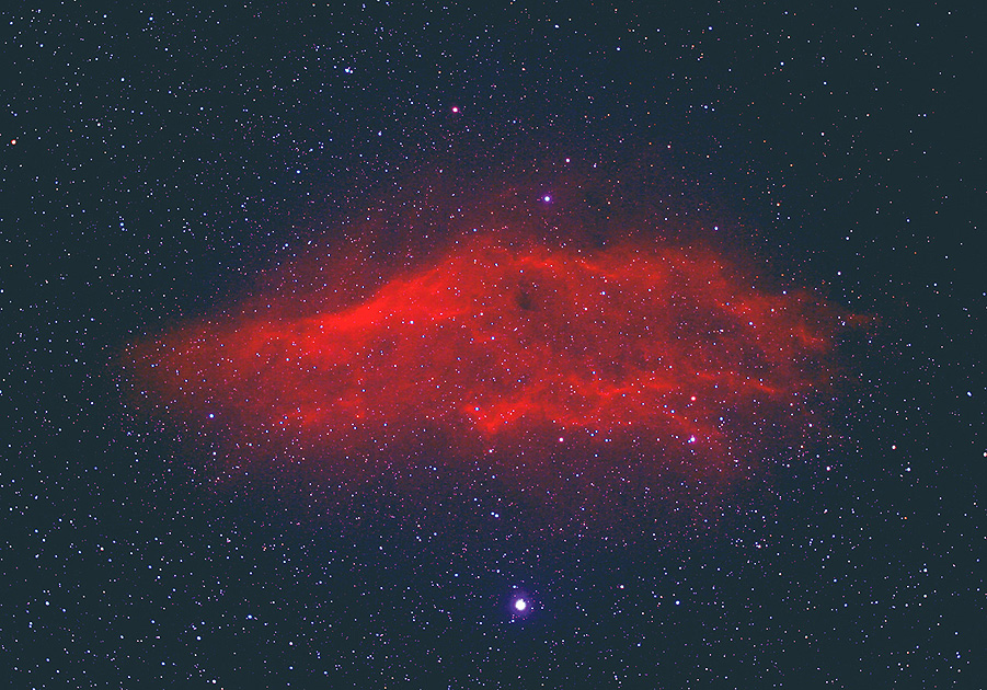 NGC 1499 