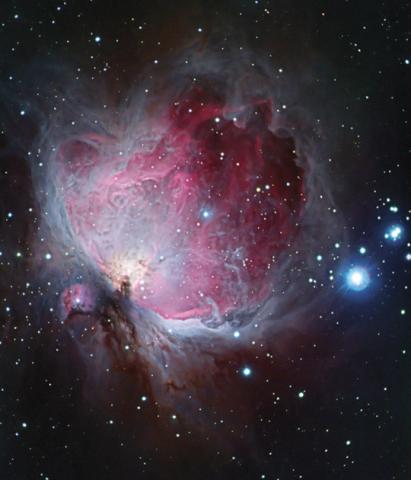 NGC 2683 